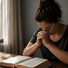 Oração de quebra de inveja e blindagem espiritual contra o mau-olhado