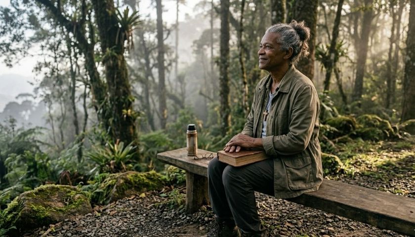 Como encontrar propósito em meio às dificuldades