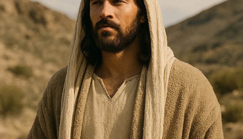 Jesus, o maior líder de todos: o que ele nos ensina sobre liderança?