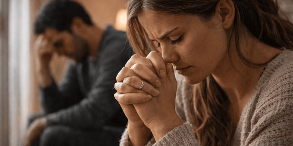 Como saber se é vontade de Deus continuar o relacionamento?