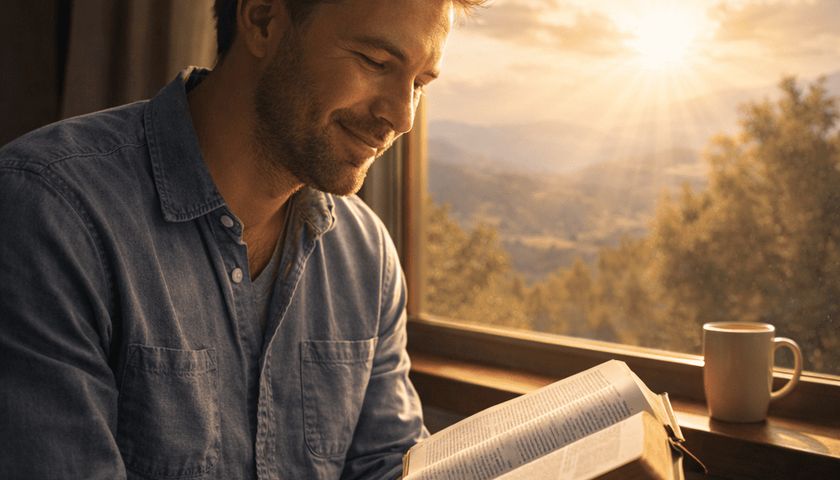 Versículos para quem enfrenta desânimo: Palavras de força e ânimo