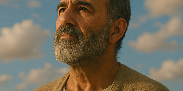 Por que Deus é chamado de pai?