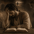 8 sinais de burnout espiritual que a Bíblia revela