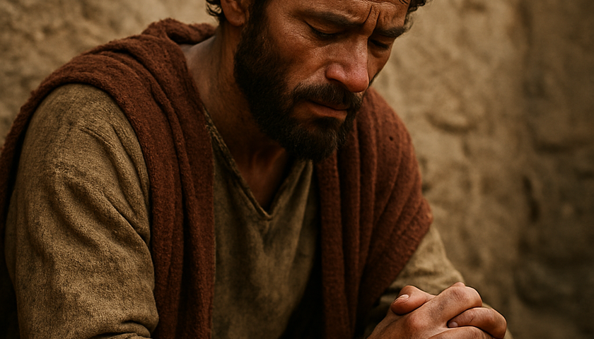 José do egito: o líder moldado por Deus através da adversidade