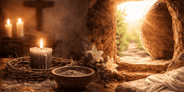 Qual a relação entre Quaresma e Páscoa? Entenda o significado e o propósito