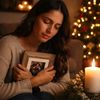 Como lidar com o luto e a saudade no fim do ano à luz da fé cristã?