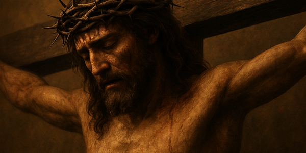 Redenção e perdão na Bíblia: como o plano de Deus se revela do antigo ao Novo Testamento