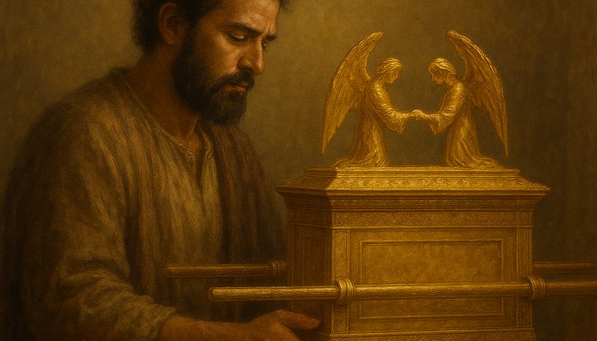 Obede-edom: a história do homem que foi abençoado pela presença de Deus