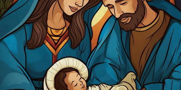 Atividades para crianças no mês de maria