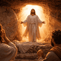 O significado da ressurreição de Jesus para os cristãos segundo a Bíblia