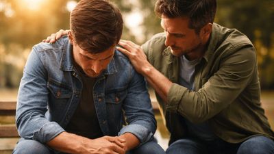 Oração por um familiar ou amigo Afastado de Deus