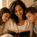 O que fazer no Dia das Mães segundo a Bíblia? Orientação cristã e prática