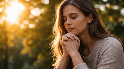 Oração para vencer o esgotamento mental e o cansaço: encontre descanso em Deus