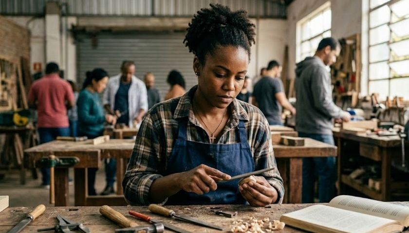 Por que o cristão deve ser o melhor profissional no que faz?