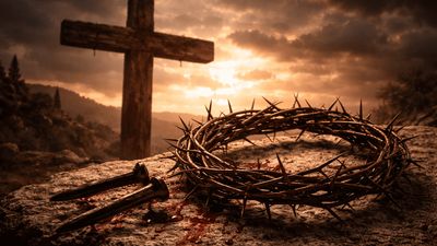 O que significa a Paixão de Cristo? Entenda a sequência bíblica do sofrimento de Jesus