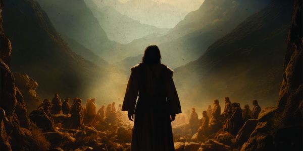 5 lições de liderança que Jesus ensinou na Bíblia