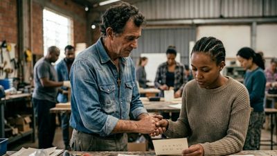 A importância de cumprir a sua palavra: O "sim, sim" e "não, não" na prática