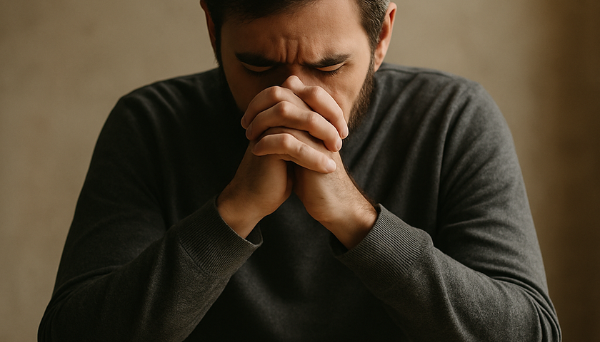 O que a Bíblia ensina sobre jejum e vida espiritual?