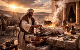 Como era o perdão de pecados no Antigo Testamento? Entenda os Sacrifícios