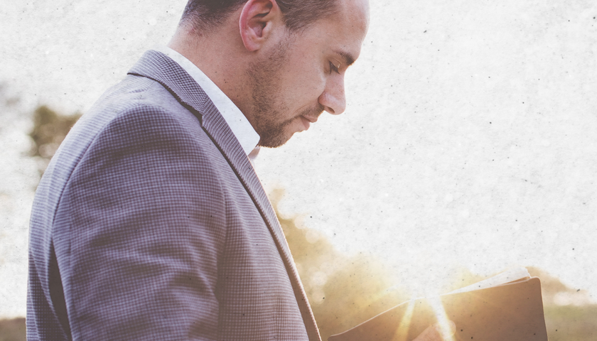 Como liderar com sabedoria e fé, segundo Provérbios 16:3?