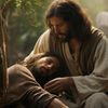 A restauração do relacionamento entre pedro e Jesus após a ressurreição