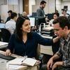 Como ser sal e luz em um ambiente de trabalho difícil?