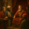 O encontro dos magos com o rei herodes: intrigas, profecias e o plano de Deus