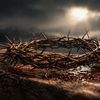 10 versículos sobre o sacrifício de Jesus na Bíblia