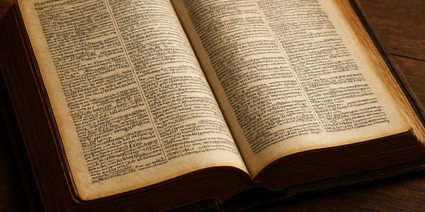 História da redenção na Bíblia: o plano de salvação de Gênesis a apocalipse