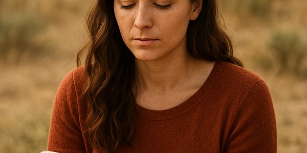 Amadurecimento emocional segundo a Bíblia: como crescer interiormente à luz da palavra