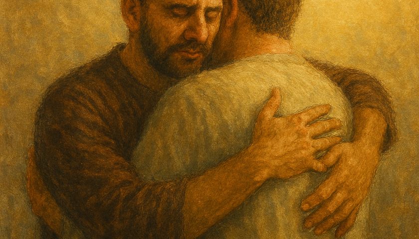 O que Jesus ensina sobre perdão e arrependimento?