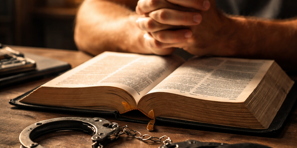 Como vencer o vício em pornografia? 7 passagens bíblicas para libertação