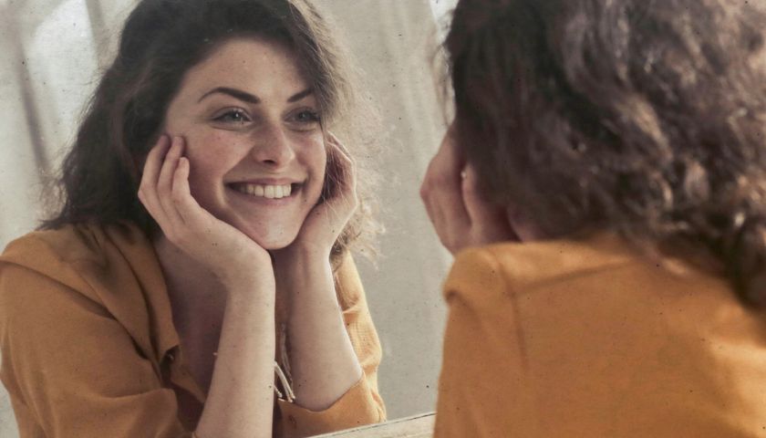 Amor próprio e autoestima à luz da Palavra de Deus