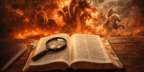 Profecias do Apocalipse explicadas: Entenda o livro mais simbólico da Bíblia