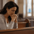 Oração para pedir sabedoria ao escolher uma igreja para se congregar