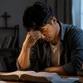 Esgotamento espiritual é pecado? O que a Bíblia diz sobre o Burnout