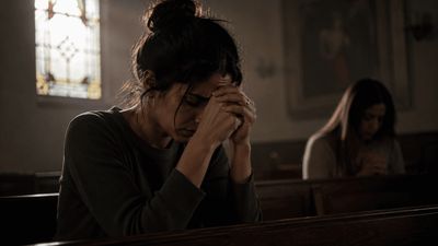 Oração de libertação do espírito de comparação e rivalidade na igreja
