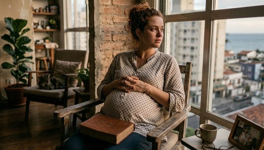 Quando Deus silencia: o que Ele está fazendo?