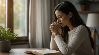 Oração para vencer a timidez e ter ousadia para se posicionar