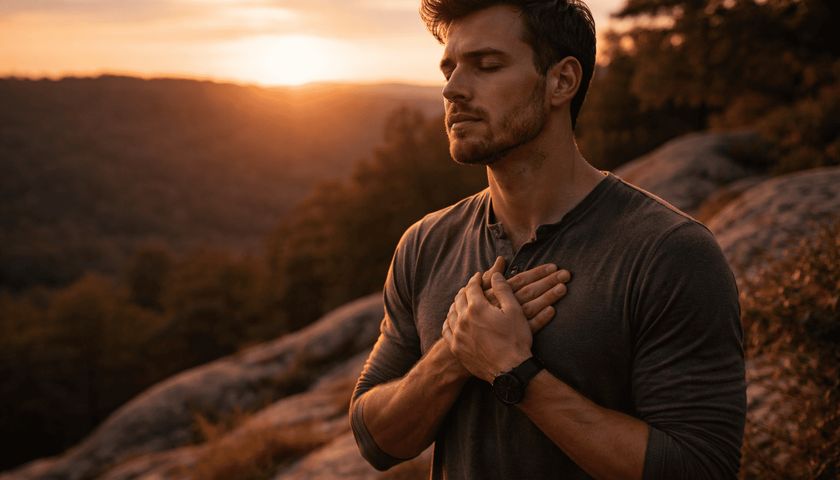 Oração para ter um coração honesto