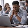Oração para enfrentar ambientes de trabalho tóxicos