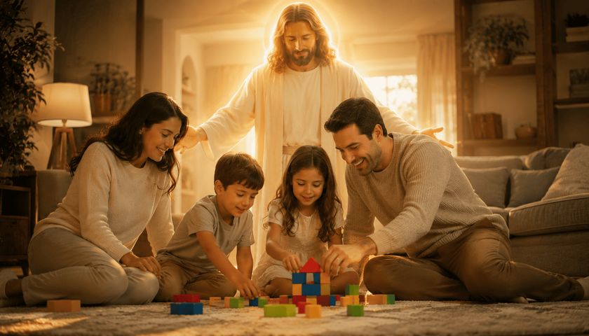 7 Erros que destroem a Família: O que a Bíblia ensina para proteger seu Lar?