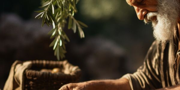 O que é o domingo de ramos e qual sua importância na semana santa?