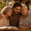 7 lições da Bíblia sobre como honrar pai e mãe na vida adulta