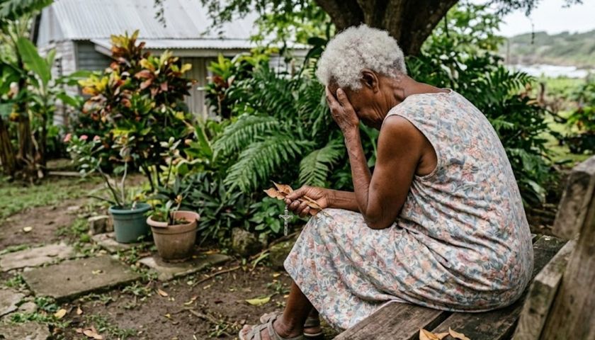 Como se perdoar quando Deus já te perdoou?