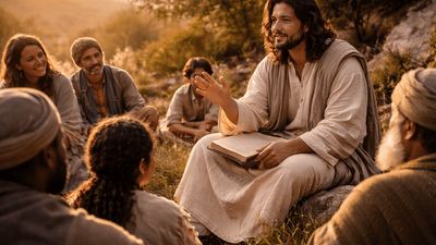 10 ensinamentos de Jesus sobre fé: o que a Bíblia revela sobre confiar em Deus?