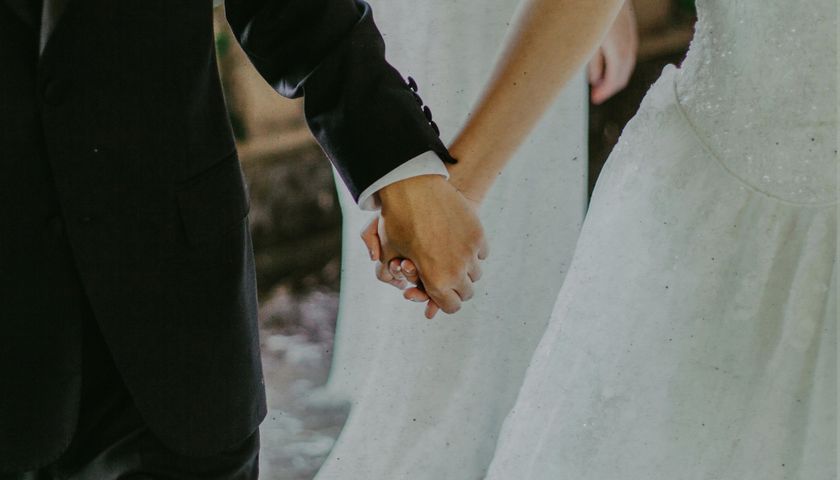 3 atitudes para fortalecer seu casamento à luz da Bíblia