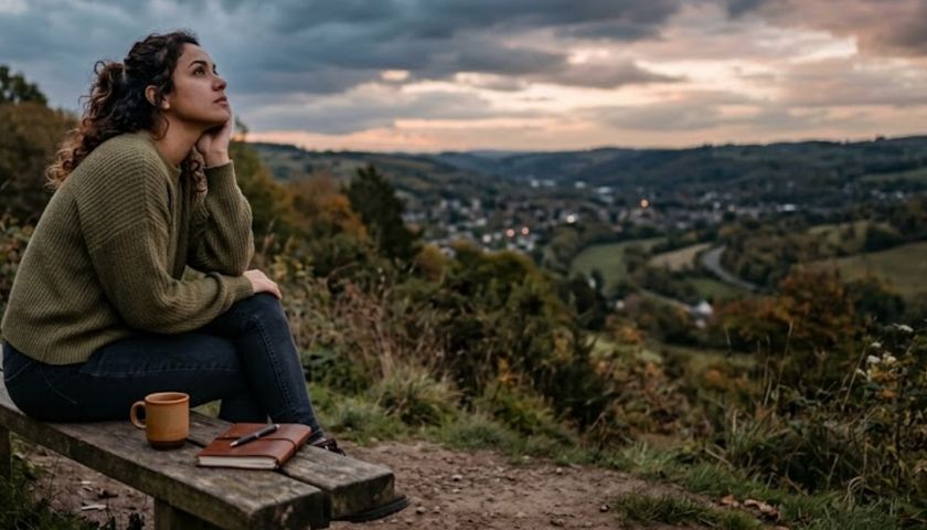 Quando você não entende o que Deus está fazendo