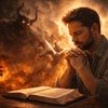 Oração contra ataques espirituais: como vencer batalhas invisíveis pela fé?