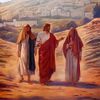 O grande ensinamento de Jesus em emaús